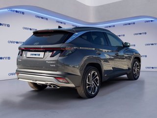 HYUNDAI Tucson 1.6 hev exellence 2wd 239cv auto 4