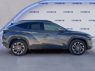 HYUNDAI Tucson 1.6 hev exellence 2wd 239cv auto 5