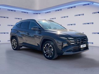 HYUNDAI Tucson 1.6 hev exellence 2wd 239cv auto 6