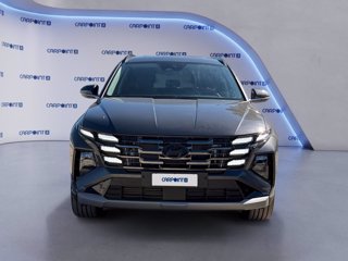 HYUNDAI Tucson 1.6 hev exellence 2wd 239cv auto 7