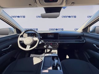 HYUNDAI Tucson 1.6 hev exellence 2wd 239cv auto 9