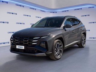 HYUNDAI Tucson 1.6 hev exellence 2wd 239cv auto 0