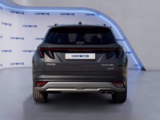 HYUNDAI Tucson 1.6 hev exellence 2wd 239cv auto 3