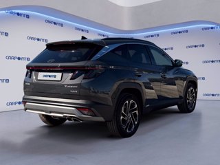HYUNDAI Tucson 1.6 hev exellence 2wd 239cv auto 4
