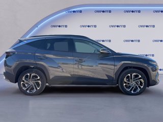 HYUNDAI Tucson 1.6 hev exellence 2wd 239cv auto 5