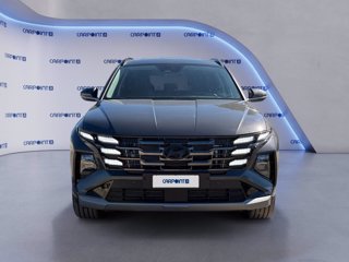 HYUNDAI Tucson 1.6 hev exellence 2wd 239cv auto 7