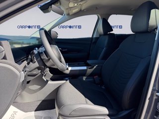 HYUNDAI Tucson 1.6 hev exellence 2wd 239cv auto 8