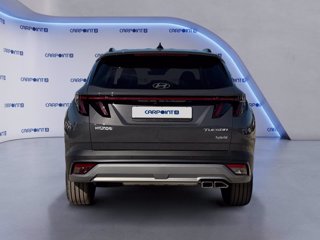 HYUNDAI Tucson 1.6 hev exellence 2wd 239cv auto 3
