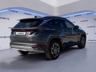 HYUNDAI Tucson 1.6 hev exellence 2wd 239cv auto 4