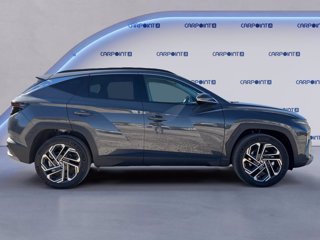 HYUNDAI Tucson 1.6 hev exellence 2wd 239cv auto 5