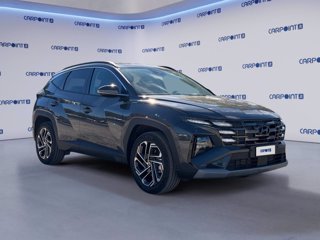 HYUNDAI Tucson 1.6 hev exellence 2wd 239cv auto 6