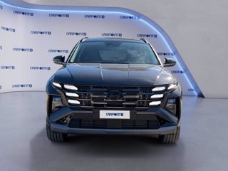 HYUNDAI Tucson 1.6 hev exellence 2wd 239cv auto 7