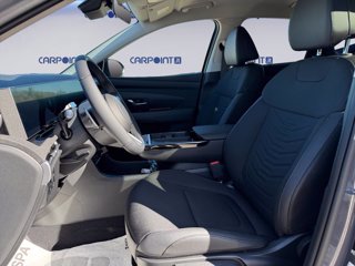 HYUNDAI Tucson 1.6 hev exellence 2wd 239cv auto 8