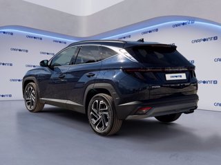 HYUNDAI Tucson 1.6 hev exellence 2wd 239cv auto 2