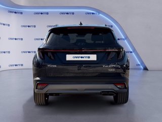 HYUNDAI Tucson 1.6 hev exellence 2wd 239cv auto 3