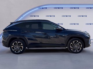 HYUNDAI Tucson 1.6 hev exellence 2wd 239cv auto 5