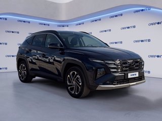 HYUNDAI Tucson 1.6 hev exellence 2wd 239cv auto 6