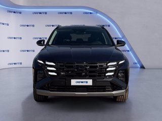 HYUNDAI Tucson 1.6 hev exellence 2wd 239cv auto 7