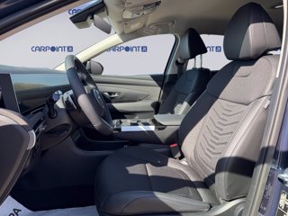 HYUNDAI Tucson 1.6 hev exellence 2wd 239cv auto 8