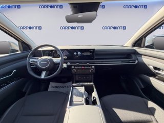 HYUNDAI Tucson 1.6 hev exellence 2wd 239cv auto 9