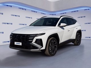HYUNDAI Tucson 1.6 hev exellence 2wd 239cv auto 0