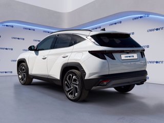 HYUNDAI Tucson 1.6 hev exellence 2wd 239cv auto 2