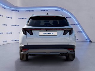 HYUNDAI Tucson 1.6 hev exellence 2wd 239cv auto 3