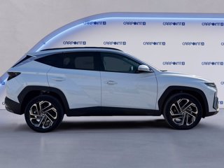 HYUNDAI Tucson 1.6 hev exellence 2wd 239cv auto 5