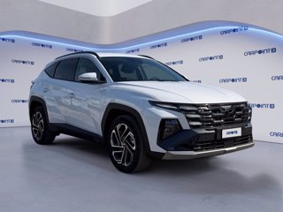 HYUNDAI Tucson 1.6 hev exellence 2wd 239cv auto 6