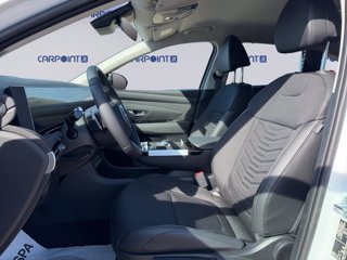 HYUNDAI Tucson 1.6 hev exellence 2wd 239cv auto 8