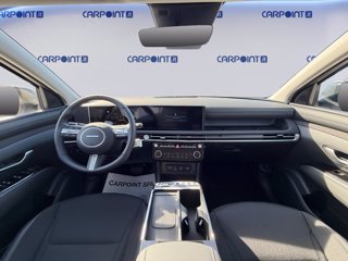 HYUNDAI Tucson 1.6 hev exellence 2wd 239cv auto 9