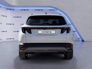 HYUNDAI Tucson 1.6 hev exellence 2wd 239cv auto 3