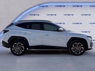 HYUNDAI Tucson 1.6 hev exellence 2wd 239cv auto 5