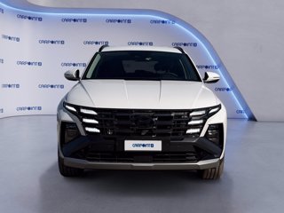 HYUNDAI Tucson 1.6 hev exellence 2wd 239cv auto 7