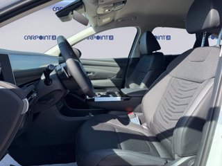 HYUNDAI Tucson 1.6 hev exellence 2wd 239cv auto 8
