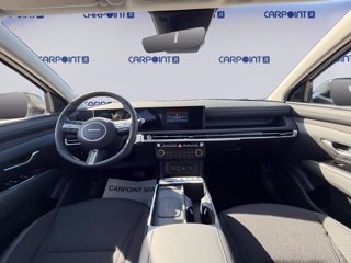 HYUNDAI Tucson 1.6 hev exellence 2wd 239cv auto 9