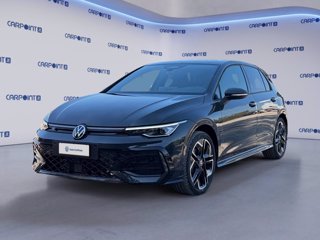 VOLKSWAGEN Golf 2.0 tdi r-line 150cv dsg 0