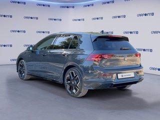 VOLKSWAGEN Golf 2.0 tdi r-line 150cv dsg 3