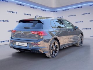 VOLKSWAGEN Golf 2.0 tdi r-line 150cv dsg 5