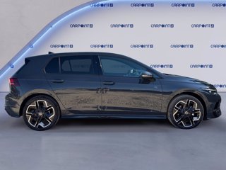 VOLKSWAGEN Golf 2.0 tdi r-line 150cv dsg 6