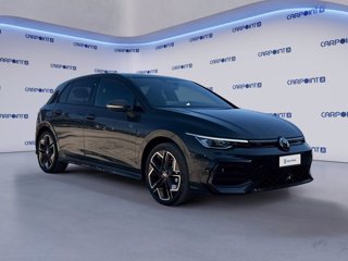 VOLKSWAGEN Golf 2.0 tdi r-line 150cv dsg 7
