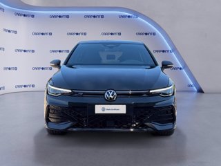 VOLKSWAGEN Golf 2.0 tdi r-line 150cv dsg 8