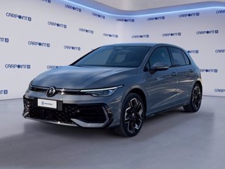 VOLKSWAGEN Golf 2.0 tdi r-line 150cv dsg 0