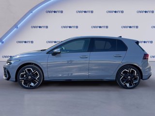VOLKSWAGEN Golf 2.0 tdi r-line 150cv dsg 2