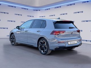 VOLKSWAGEN Golf 2.0 tdi r-line 150cv dsg 3