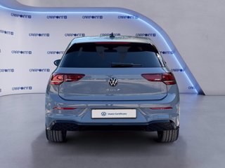 VOLKSWAGEN Golf 2.0 tdi r-line 150cv dsg 4