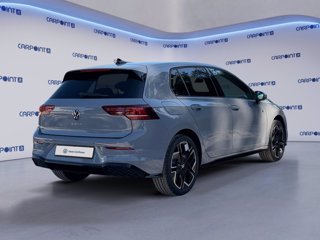 VOLKSWAGEN Golf 2.0 tdi r-line 150cv dsg 5