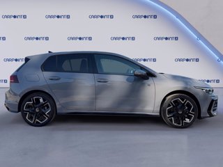 VOLKSWAGEN Golf 2.0 tdi r-line 150cv dsg 6