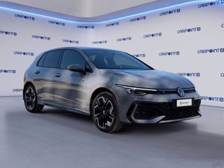 VOLKSWAGEN Golf 2.0 tdi r-line 150cv dsg 7