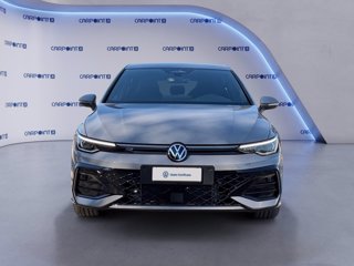 VOLKSWAGEN Golf 2.0 tdi r-line 150cv dsg 8